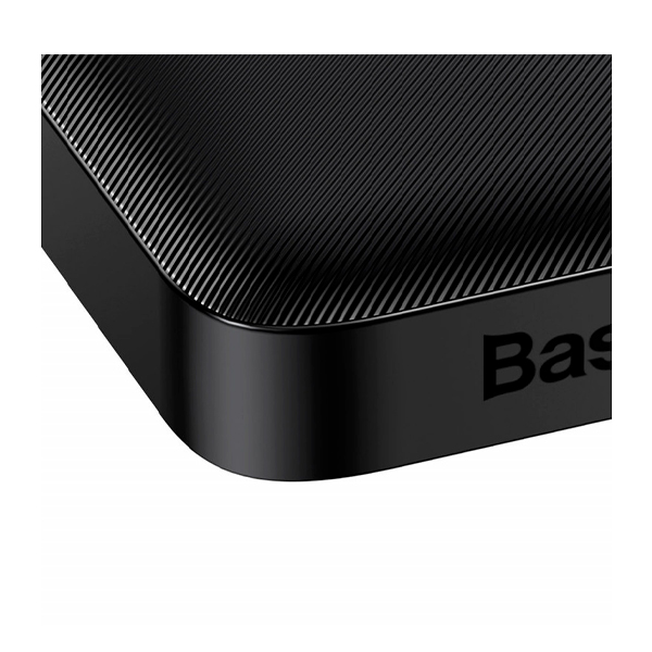 Внешний аккумулятор Baseus Bipow Overseas 20W 10000mAh Black (PPBD050301)