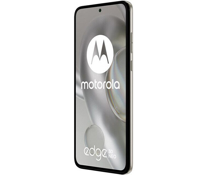 Motorola Edge 30 Neo 8/128GB Ice Palace (UA)