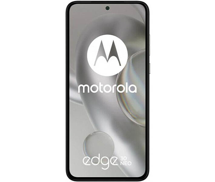 Motorola Edge 30 Neo 8/128GB Ice Palace (UA)