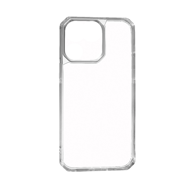 Чехол Evo для iPhone 14 Pro Clear