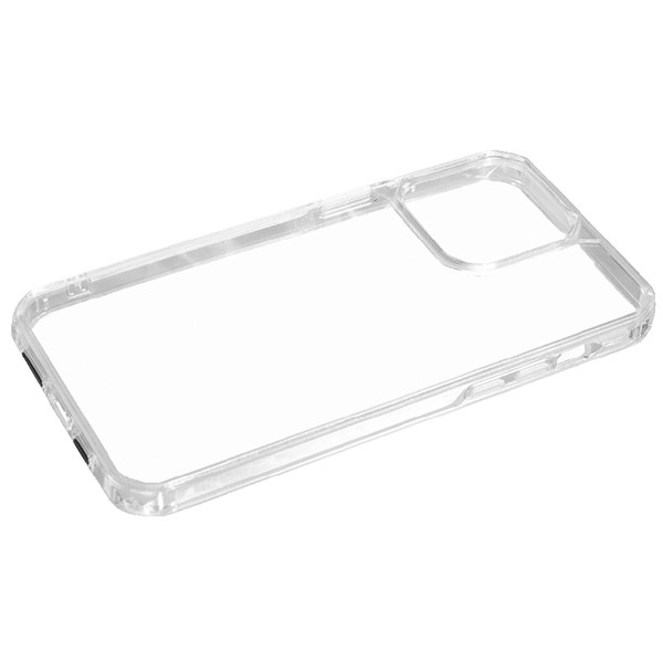 Чехол Evo для iPhone 14 Pro Clear