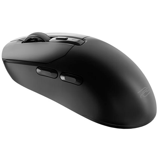 Беспроводная мышка Proove Gaming Rate Pro Black (WMRP00022001)