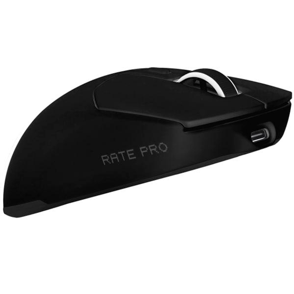Беспроводная мышка Proove Gaming Rate Pro Black (WMRP00022001)