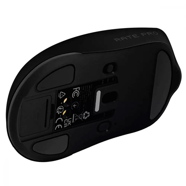 Беспроводная мышка Proove Gaming Rate Pro Black (WMRP00022001)