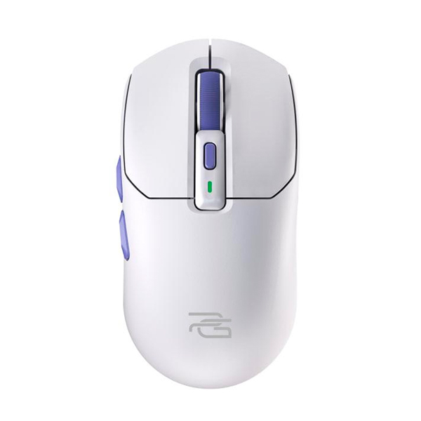 Безпровідна мишка Proove Gaming Rate Pro White (WMRP00022002)