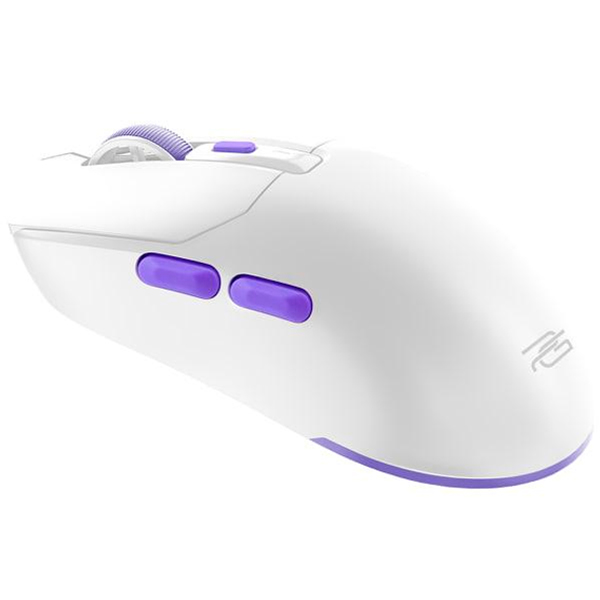 Безпровідна мишка Proove Gaming Rate Pro White (WMRP00022002)