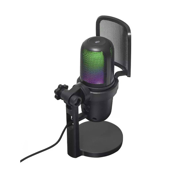 Ігровий мікрофон Proove Gaming Micro (black)