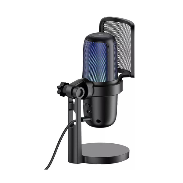 Ігровий мікрофон Proove Gaming Micro (black)