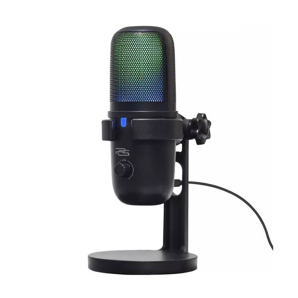 Ігровий мікрофон Proove Gaming Micro (black)