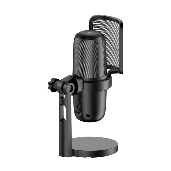 Ігровий мікрофон Proove Gaming Micro (black)