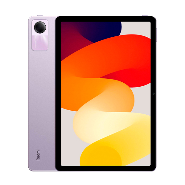 Планшет XIAOMI Redmi Pad SE 6/128 Gb (lavender purple)