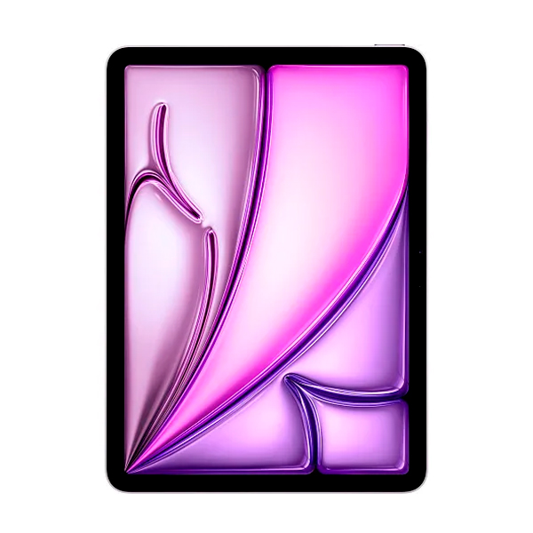 Планшет Apple iPad Air 13 2024 Wi-Fi 128GB Purple