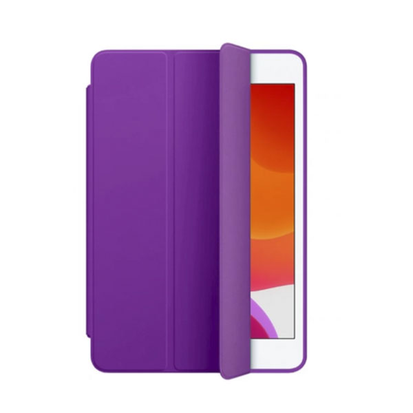 Чехол книжка Apple Smart Case для iPad Mini 4/5 7.9 дюймов Violet