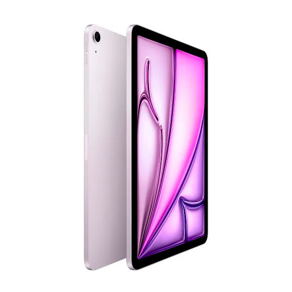 Планшет Apple iPad Air 11 2024 Wi-Fi 512GB Purple