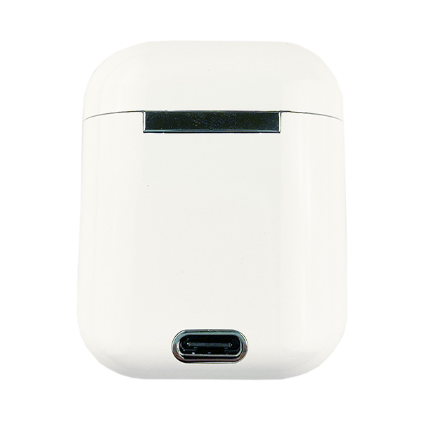 Bluetooth Наушники Air Pods Q8L-TWS + Pop Up White