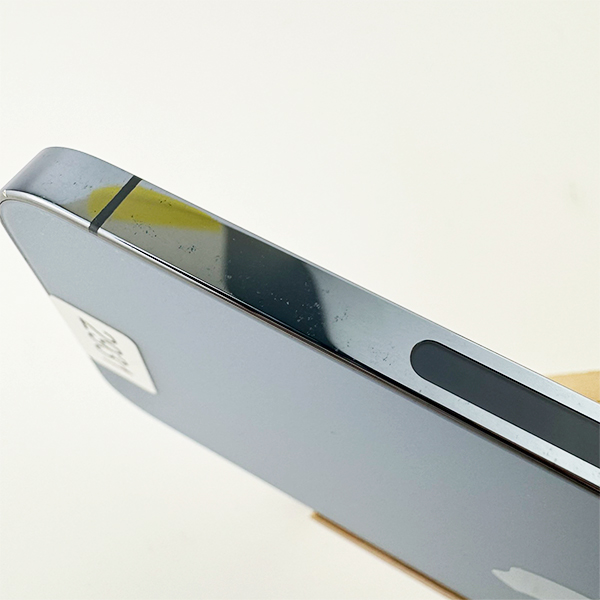 Apple iPhone 13 Pro Max 256GB Sierra Blue Б/У №2931 (Стан 8/10)