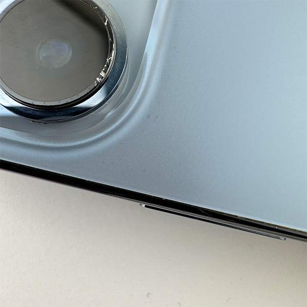 Apple iPhone 13 Pro Max 256GB Sierra Blue Б/У №2931 (Стан 8/10)