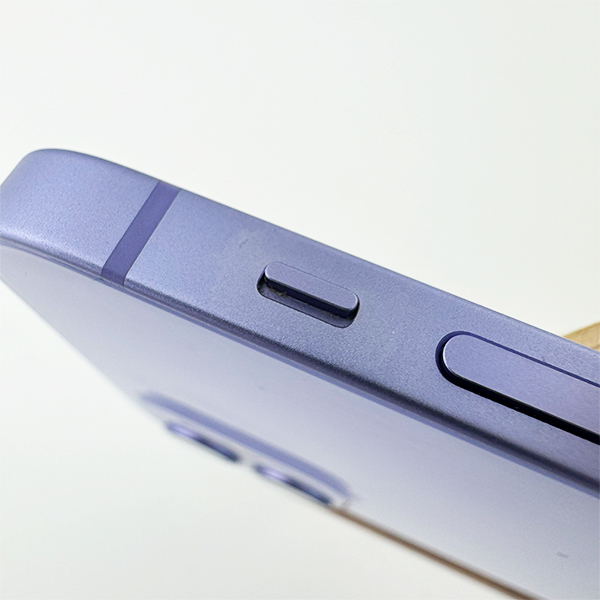Apple iPhone 12 128GB Purple Б/У №2924 (Стан 9/10)