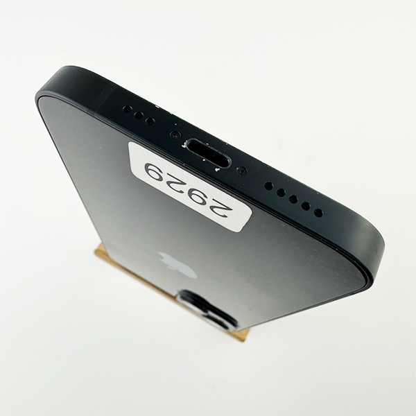 Apple iPhone 13 128GB Midnight Б/У №2929 (Стан 7/10)