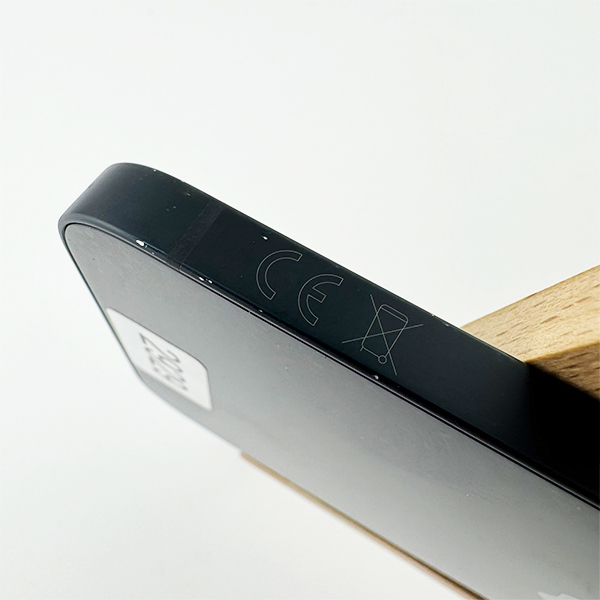 Apple iPhone 13 128GB Midnight Б/У №2929 (Стан 7/10)