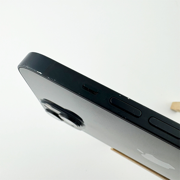 Apple iPhone 13 128GB Midnight Б/У №2929 (Стан 7/10)