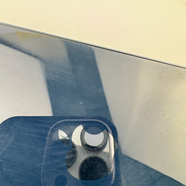 Apple iPhone 13 128GB Midnight Б/У №2929 (Стан 7/10)