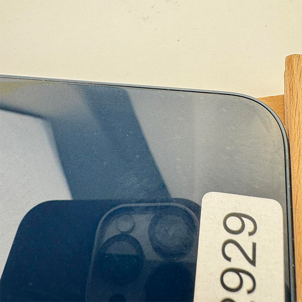 Apple iPhone 13 128GB Midnight Б/У №2929 (Стан 7/10)