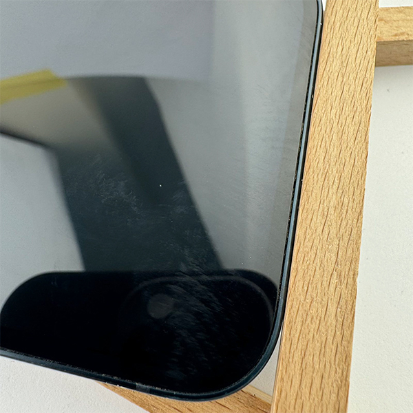 Apple iPhone 13 128GB Midnight Б/У №2929 (Стан 7/10)