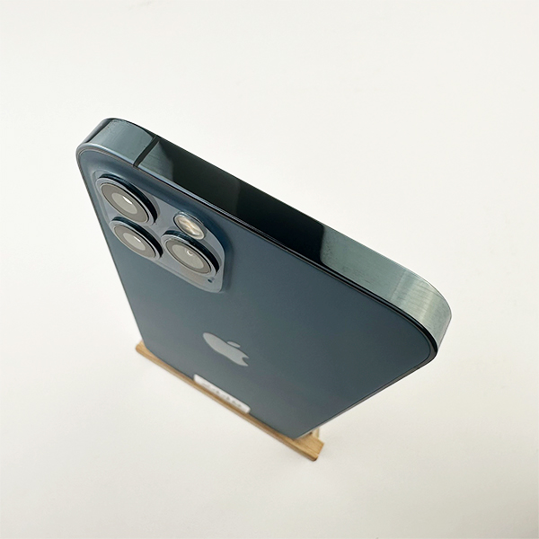 Apple iPhone 12 Pro 128GB Pacific Blue Б/У№2446 (стан 9/10)