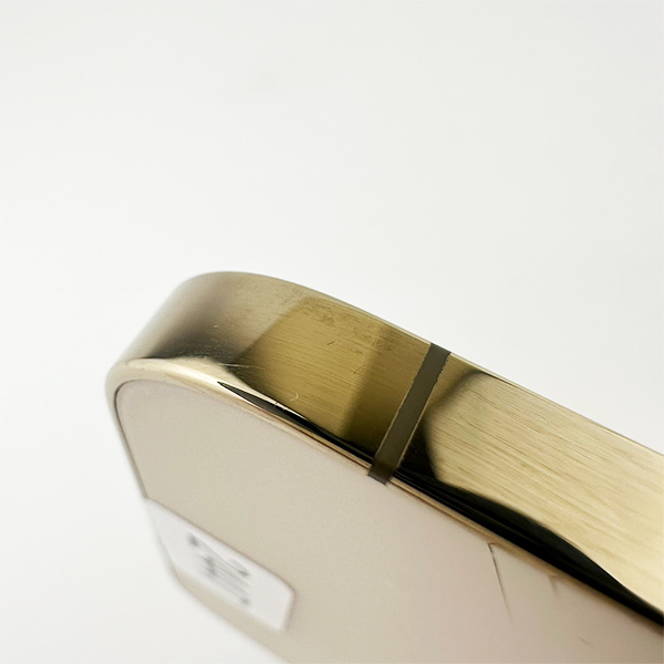 Apple iPhone 12 Pro Max 128GB Gold Б/У№2447 (стан 8/10)