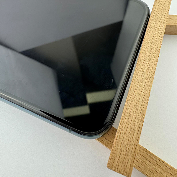 Apple iPhone 11 Pro Max 64Gb Midnight Green Б/У №2670 (Стан 8/10)