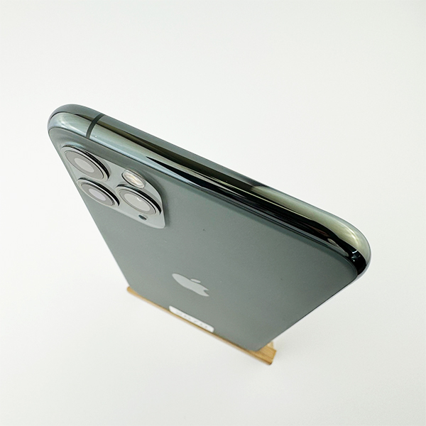 Apple iPhone 11 Pro Max 64Gb Midnight Green Б/У №2670 (Стан 8/10)