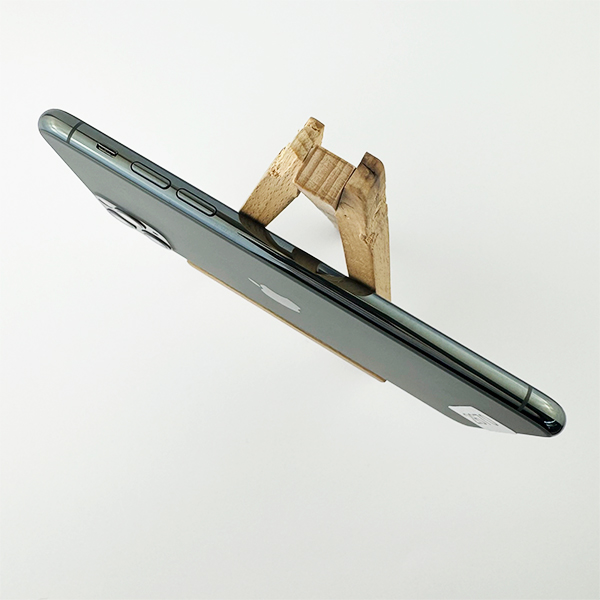 Apple iPhone 11 Pro Max 64Gb Midnight Green Б/У №2670 (Стан 8/10)