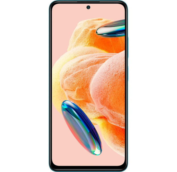 Смартфон XIAOMI Redmi Note 12 Pro 6/128Gb (star blue) Global Version