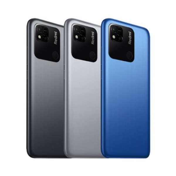Смартфон XIAOMI Redmi 10A 4/64GB Dual sim (blue)