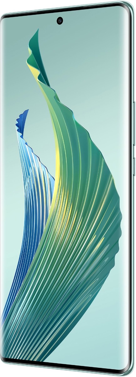 Смартфон Honor Magic 5 Lite 5G 8/256 Gb (emerald green) українська версія
