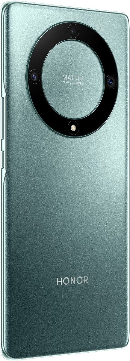 Смартфон Honor Magic 5 Lite 5G 8/256 Gb (emerald green) українська версія