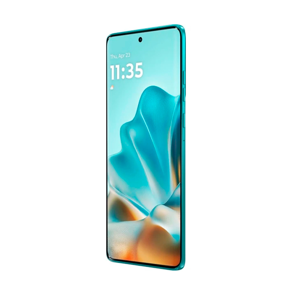 Смартфон Motorola Edge 60 fusion 8/256Gb (amazonite) українська версія