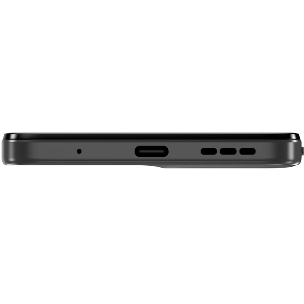 Смартфон Motorola E14 4/64Gb (graphite grey) українська версія