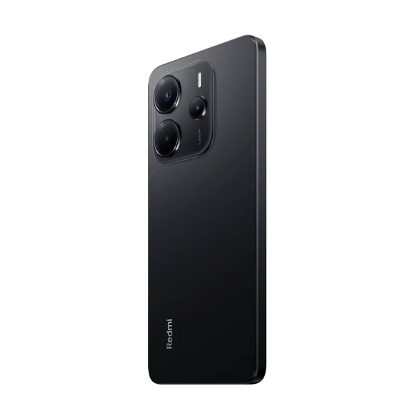 Смартфон XIAOMI Redmi Note 14 8/256 Gb (midnight black) українська версія