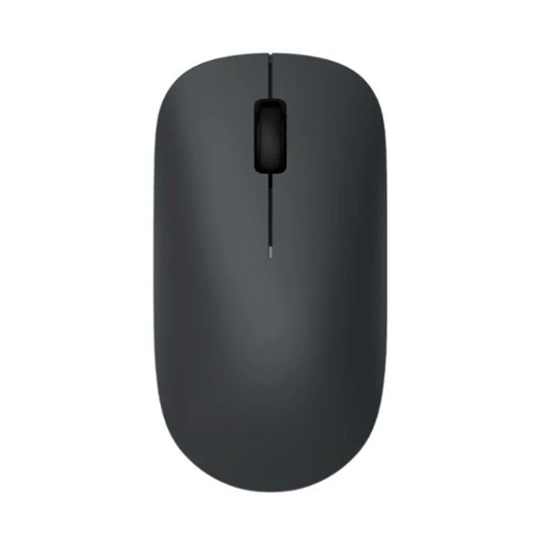 Комплект клавіатура+мишка Xiaomi Wireless Keyboard and Mouse Combo (BHR6100GL)
