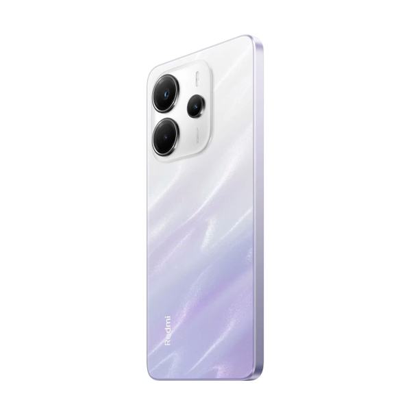 Смартфон XIAOMI Redmi Note 14 8/256 Gb (mist purple) українська версія