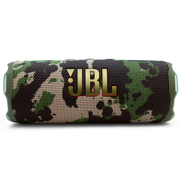Портативна колонка JBL Flip 7 Squad (JBLFLIP7SQUAD