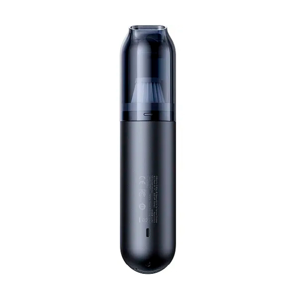 Автомобільний пилосос Baseus A0 Pro Car Vacuum Cleaner Cluster Black (C30466500111-00)