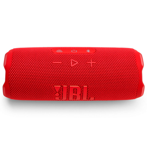 Портативна колонка JBL Flip 7 Red (JBLFLIP7RED