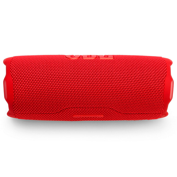 Портативна колонка JBL Flip 7 Red (JBLFLIP7RED