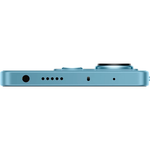 Смартфон XIAOMI Redmi Note 14S 8/256Gb (ocean blue) Global Version