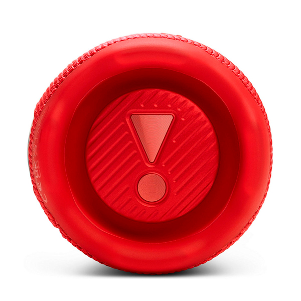 Портативна колонка JBL Flip 7 Red (JBLFLIP7RED