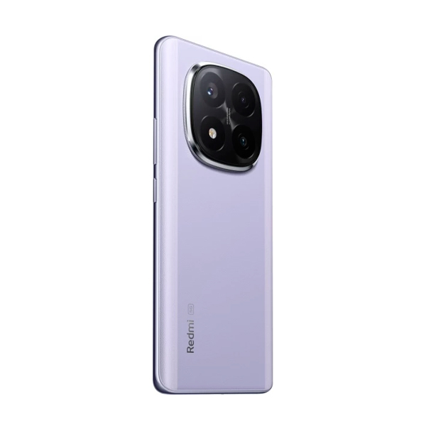 Смартфон XIAOMI Redmi Note 14 Pro Plus 5G 8/256Gb (lavender purple) Global Version