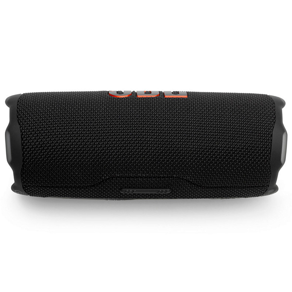 Портативная колонка JBL Flip 7 Black (JBLFLIP7BLK
